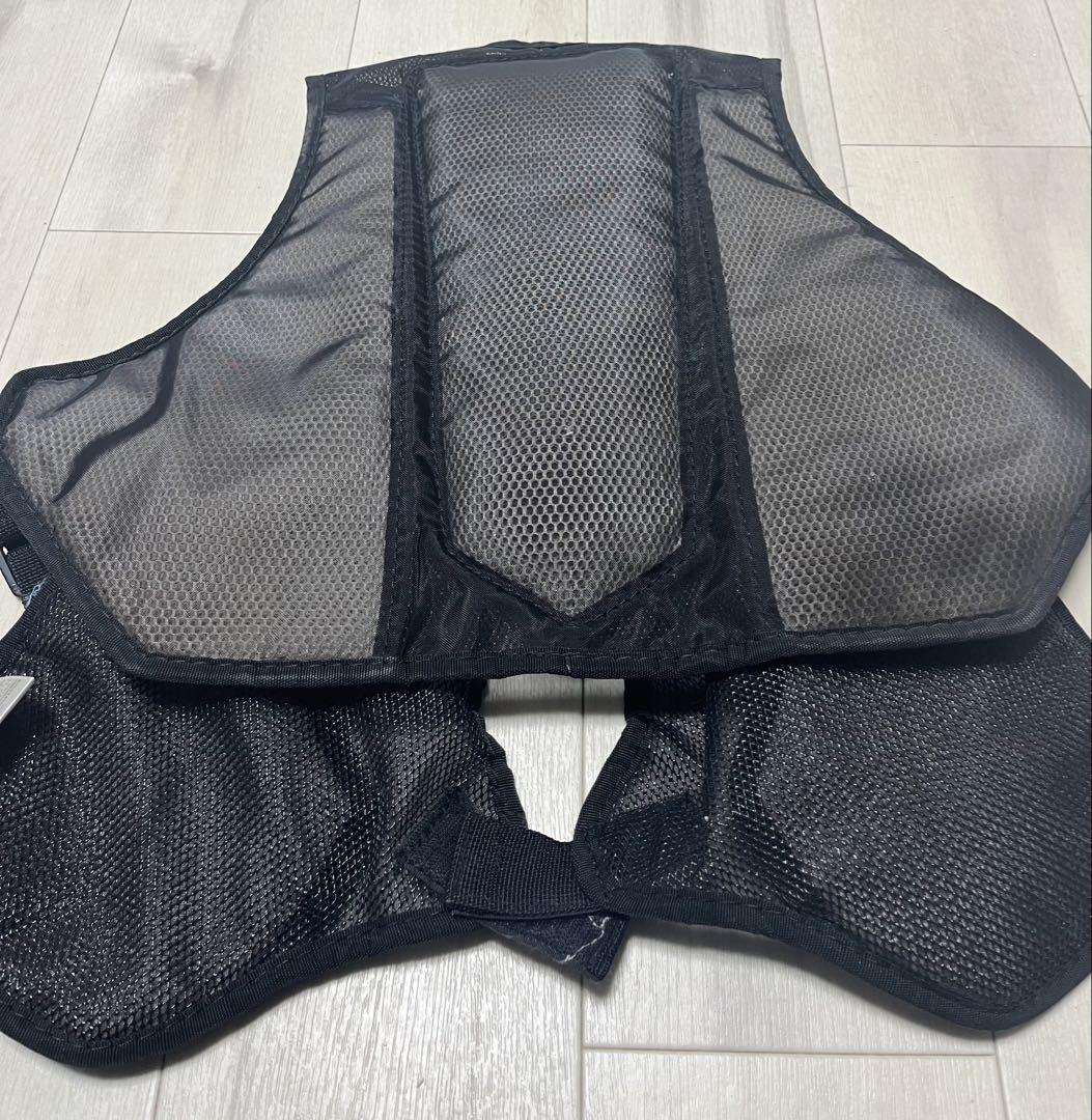 TAJIMA CKR-IPF 安全帯インナーパッド