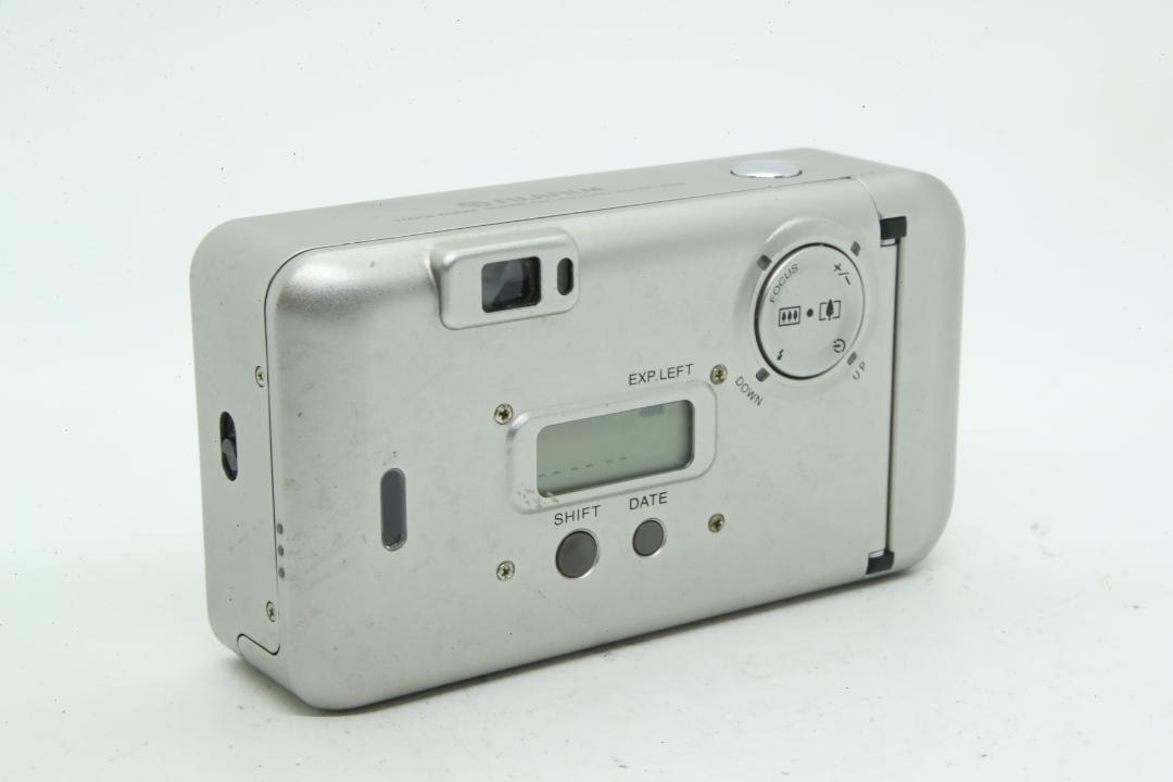 S2198】 FUJIFILM TIARA ZOOM フジフィルム ティアラ - メルカリ