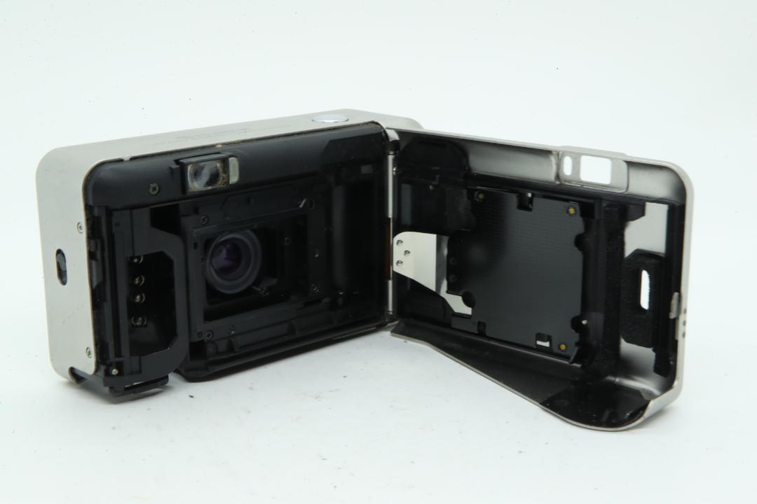 S2198】 FUJIFILM TIARA ZOOM フジフィルム ティアラ - メルカリ