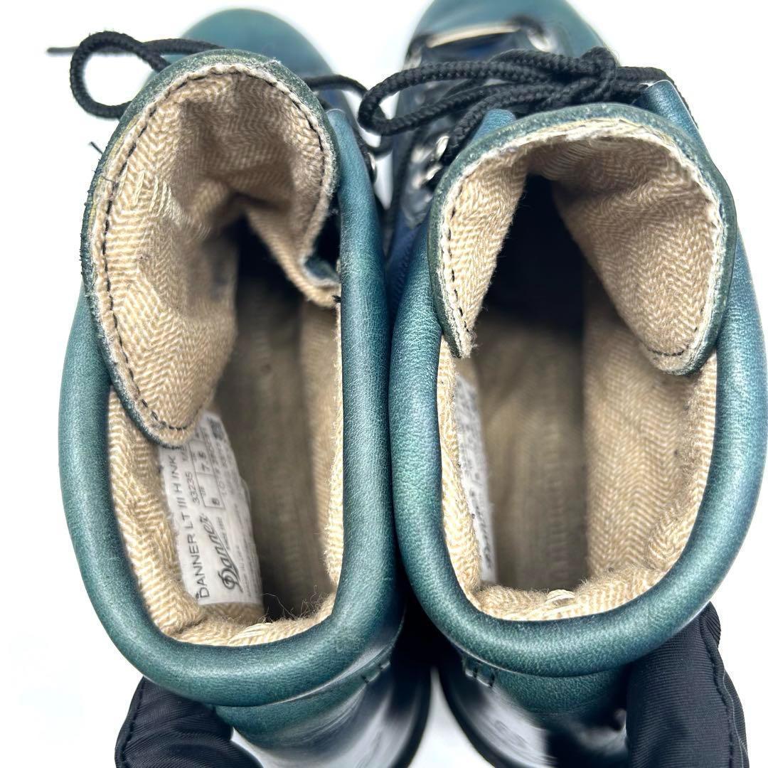 USA製 DANNER ダナー ダナーライト3 ブーツ ゴアテックス 26.cm