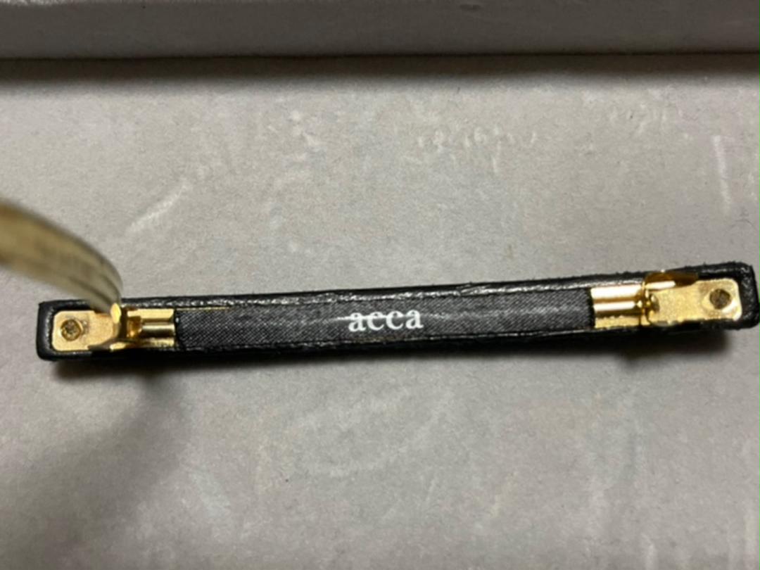 即納人気 acca オードリー スワロフスキー バレッタ 黒 BxC2E-m73953742410 2022豊富な