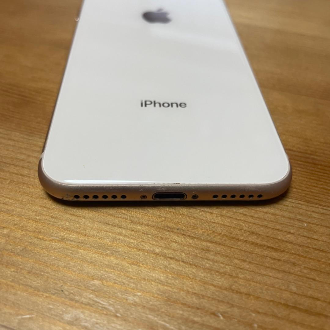【値下げ可】Apple iPhone8 本体 ゴールド Amazon | 【整備済み品】 Apple iPhone 8 64GB ゴールド SIM