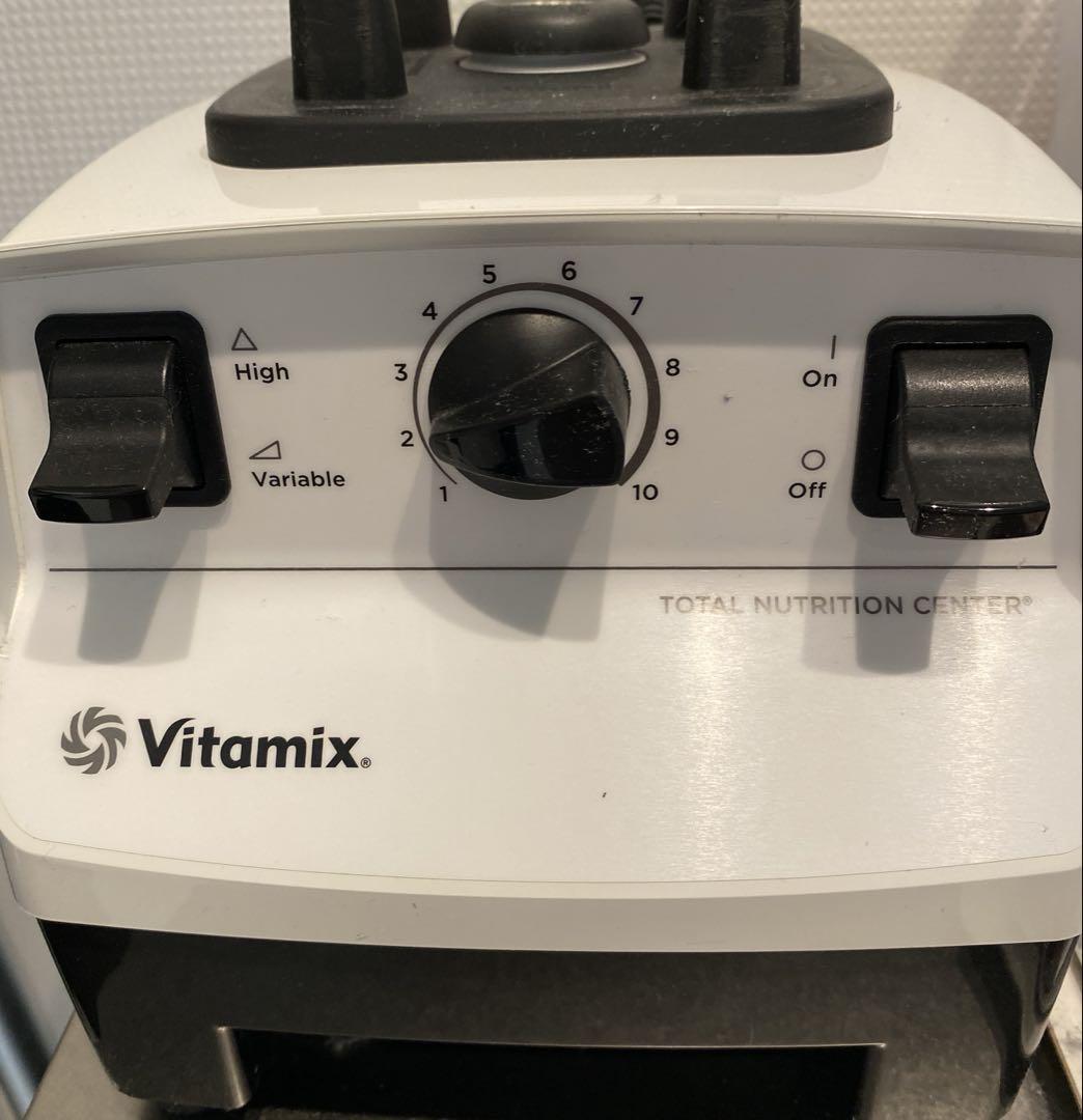 Vitamix バイタミックス　VMO111 ブレンダー