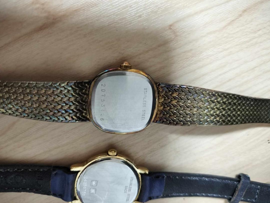 まとめ　3点セット　LONGINES ロンジン　SWISS　不動品