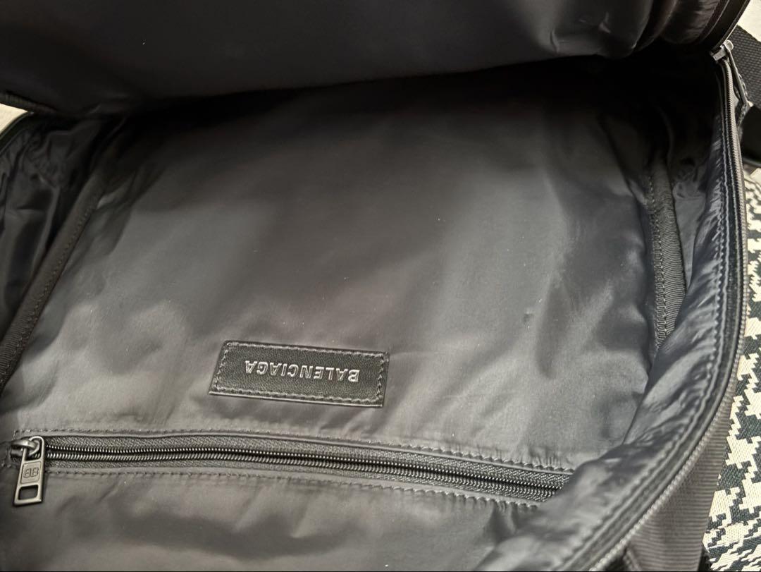 BALENCIAGA アーミースモール バックパック