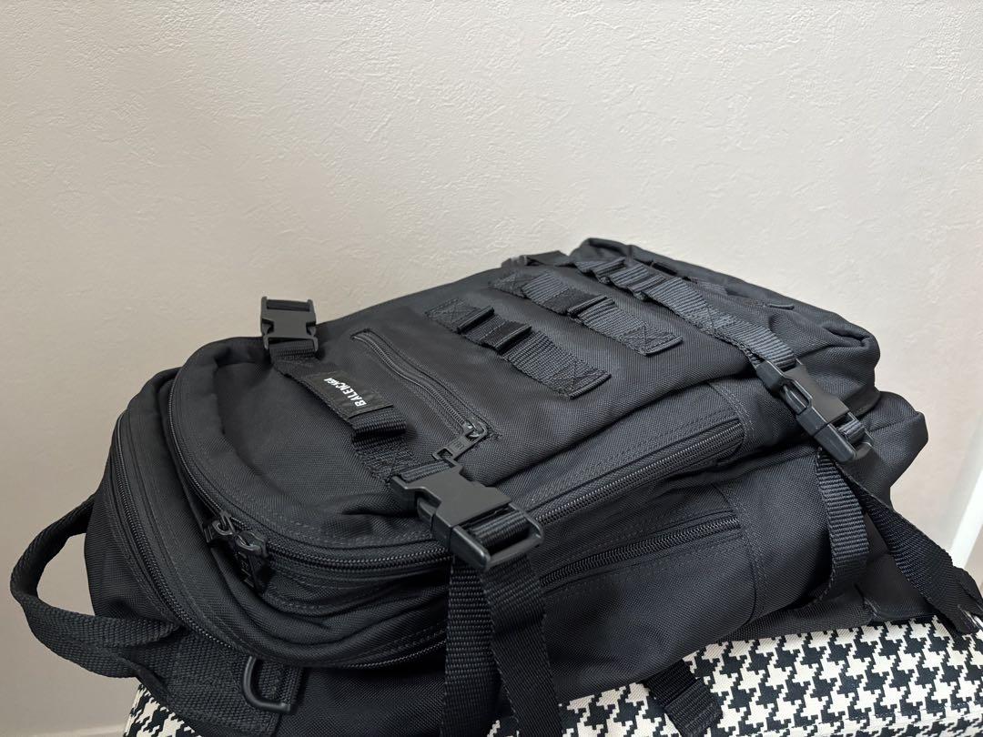 BALENCIAGA アーミースモール バックパック