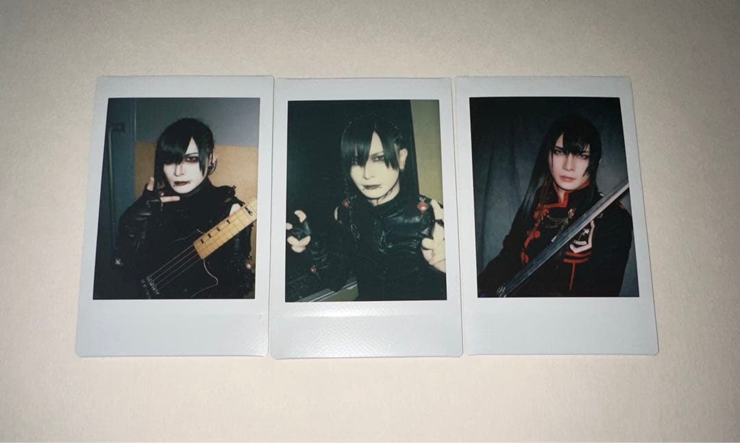 JILUKA / Boogieチェキオンライン ストア