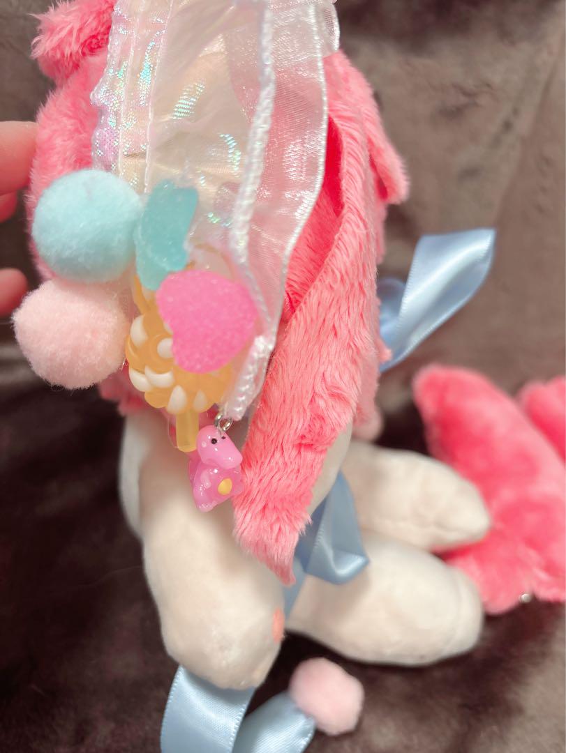 ぬいぐるみ　無属性　ハンドメイド 20cm