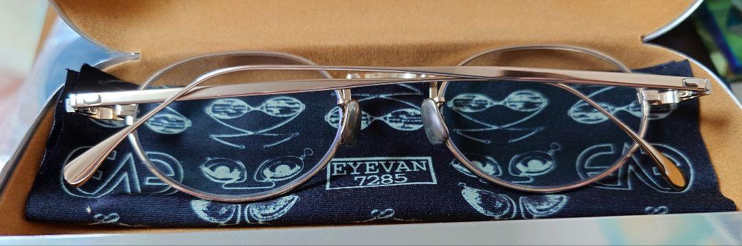 EYEVAN7285 - 197 col.902 画像3
