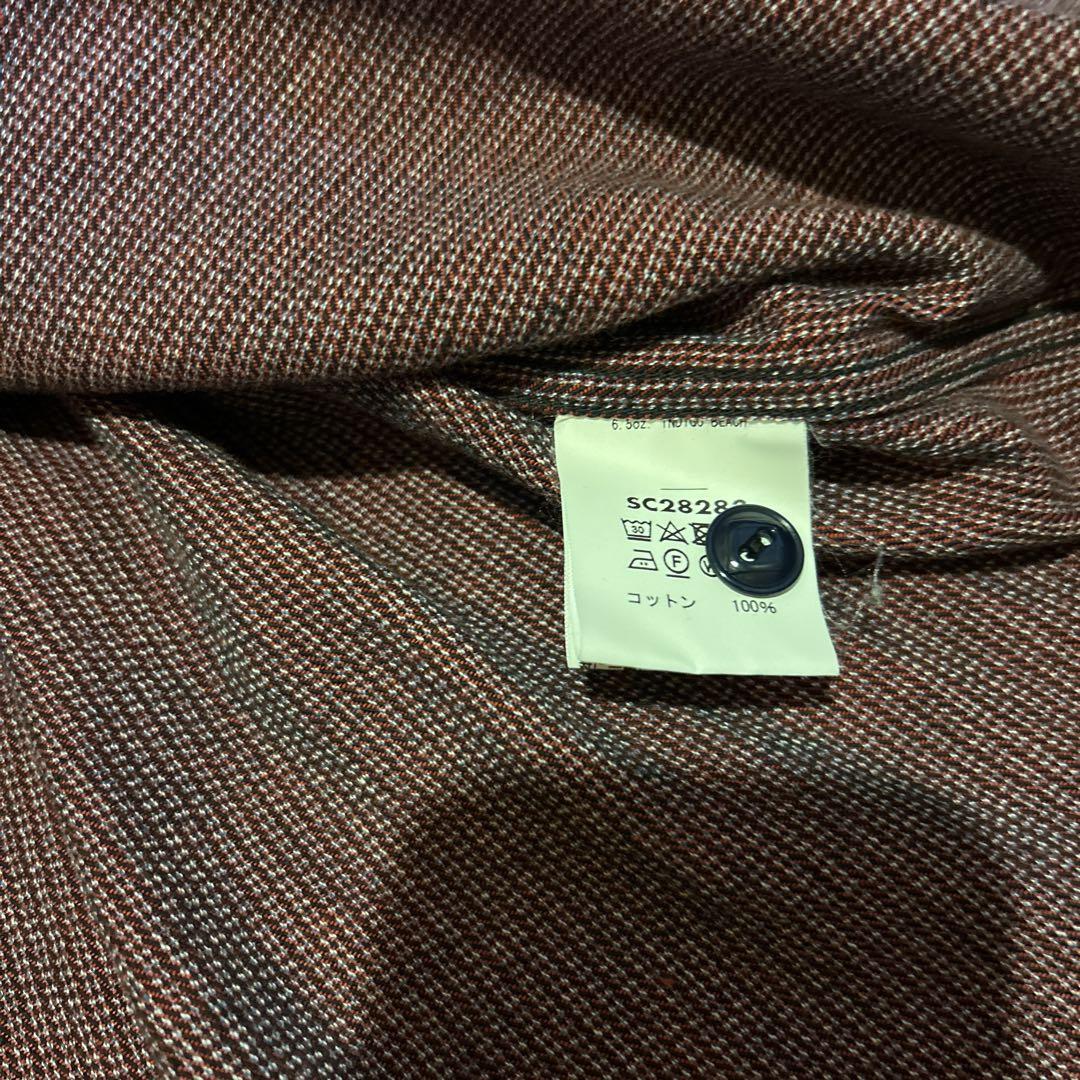 SUGAR CANE & CO. 長袖シャツ フィクションロマンス　サイズL