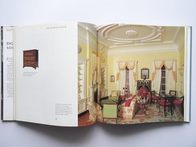 洋書◆ドールハウス 作品写真集 本 人形 豪華本