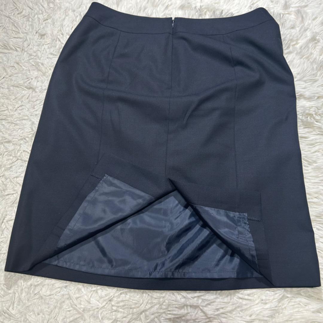 美品　n♡line Precious  洋服の青山　スーツ　セットアップ　3XL
