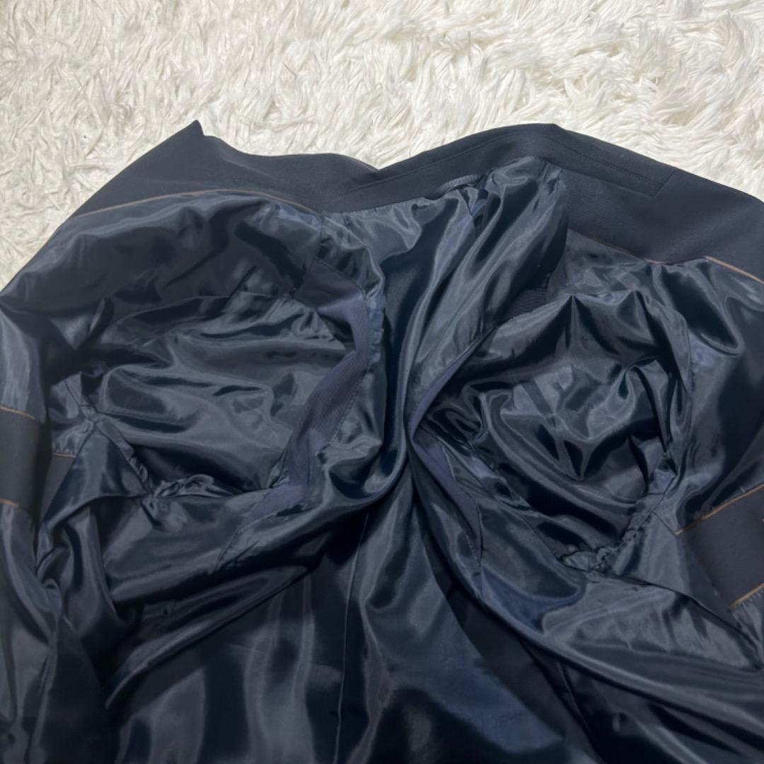 美品　n♡line Precious  洋服の青山　スーツ　セットアップ　3XL