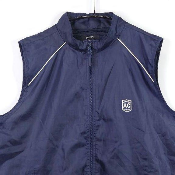 レア⭐︎COOTIE⭐︎ナイロン(MC)トラッカーベスト OPTSTUFF CREATOR'S VEST ナイロンベストXL NYLON - メルカリ