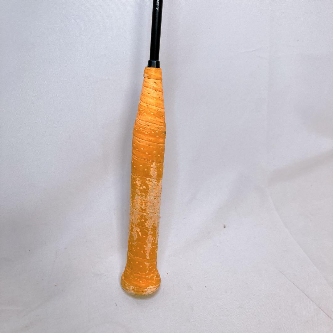 美品　YONEX ヨネックス　ISOMCCTRIC TR0 トレーニングラケット