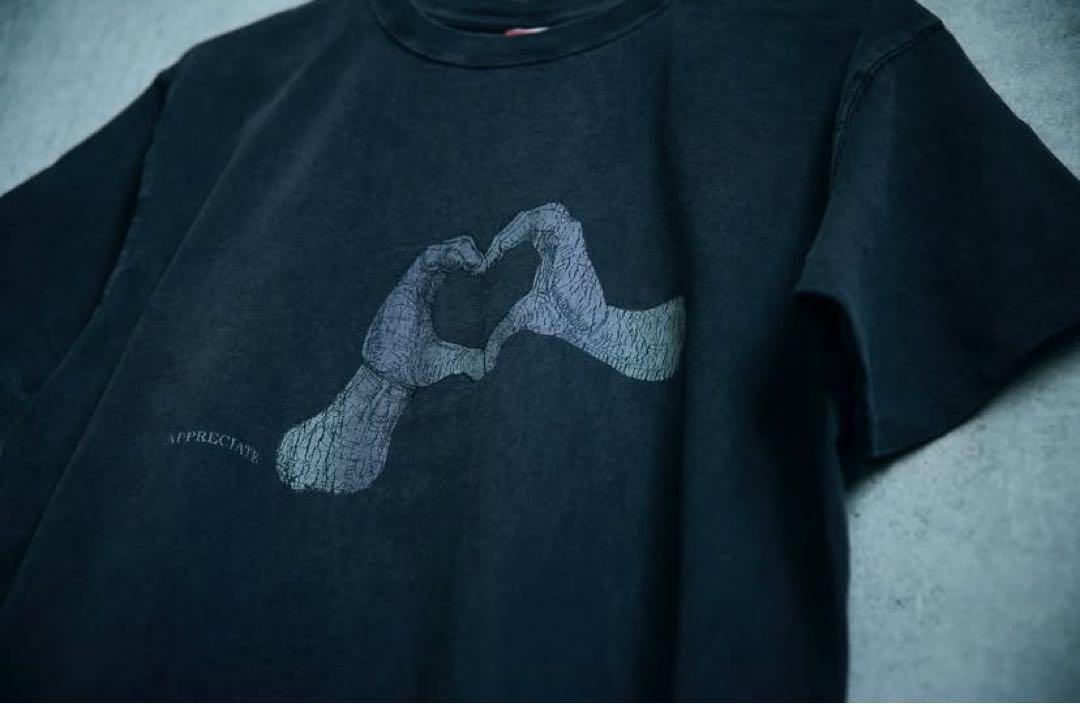 XL】RofJ ジャンプショップ ハンターハンター ネテロ Tシャツ