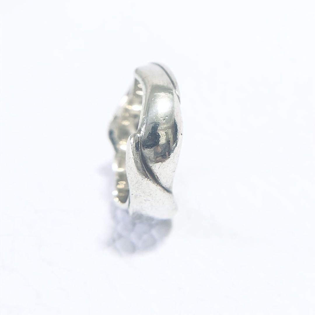 【限定セール！】 ジョージジェンセン オール・コルツォー 240A リング M245027 アクセサリー