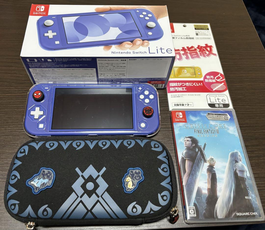 Nintendo Switch lite ニンテンドースイッチライト