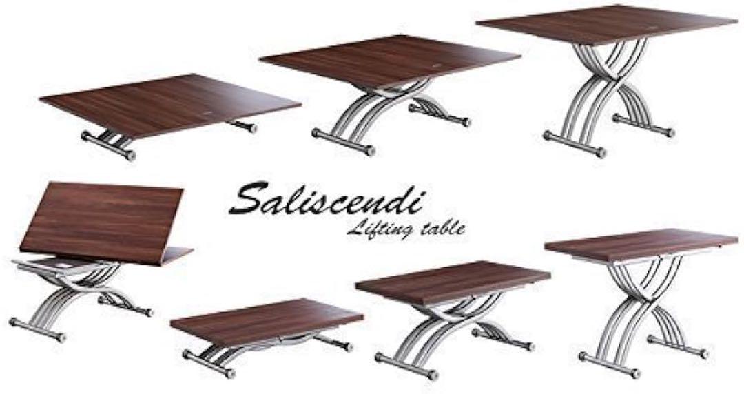Saliscendi