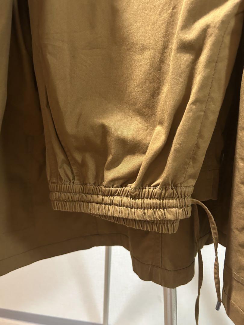 ITOH: EASY TWILL セットアップ