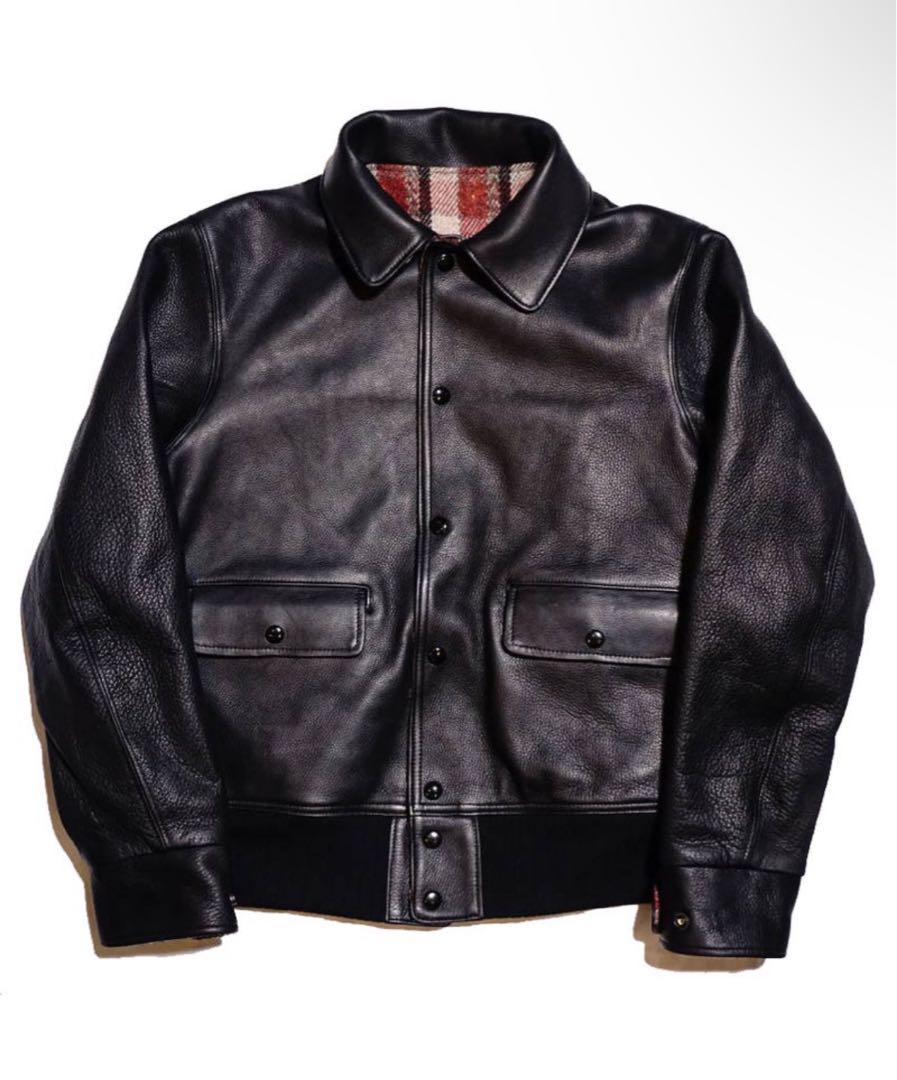 BY GLAD HAND GOODBILL BLACK×RED