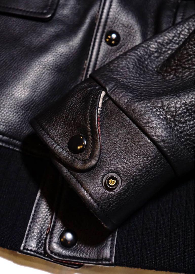 BY GLAD HAND GOODBILL BLACK×RED