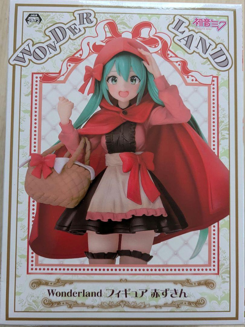 [未開封]初音ミク フィギュアセット　10体　まとめ売り