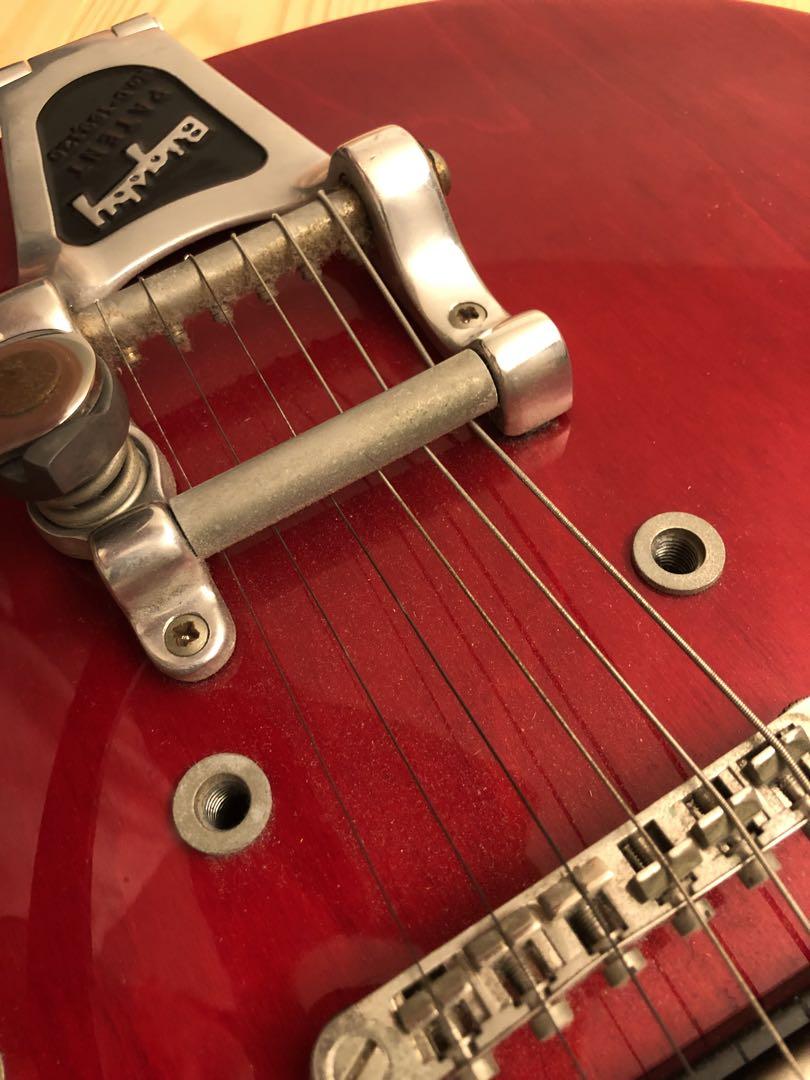 ギター Epiphone Custom Shop ES-335
