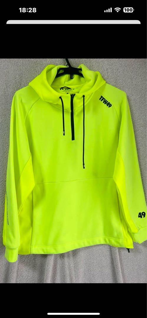 TFW49 パーカー 14,800円
