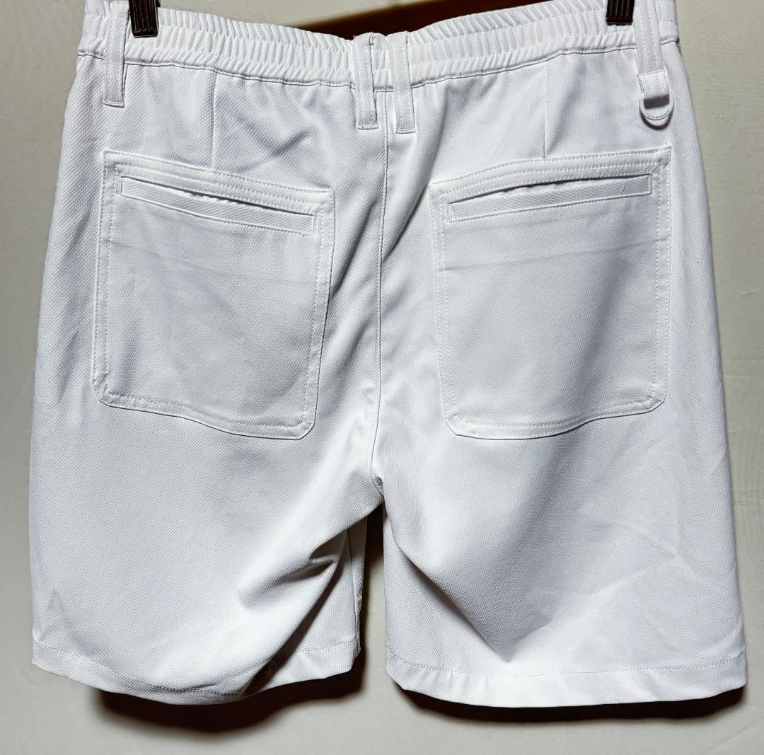 ジャックバニー メンズ ショートパンツ 2WAYドローコード サイズ