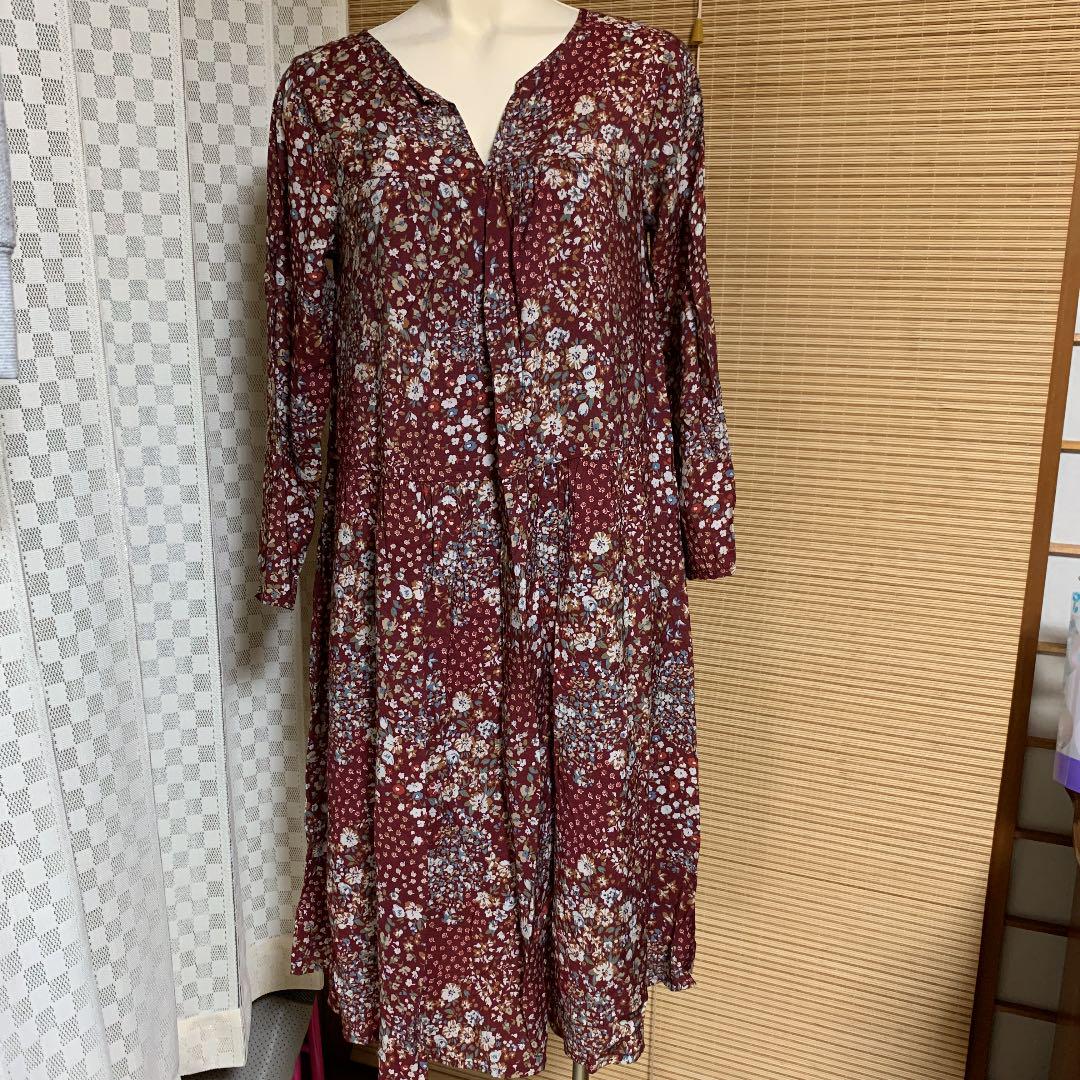 メルカリ セポ 可愛い花柄 ワンピース M ロングワンピース 1 500 中古や未使用のフリマ メルカリ セポ 可愛い花柄 ワンピース M ロングワンピース 1 500 中古や未使用のフリマ