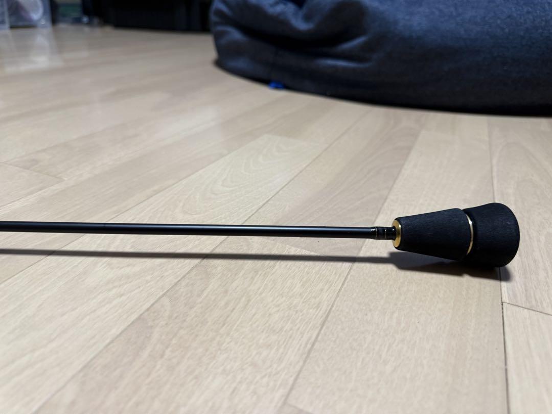 Amazon | ダイワ(DAIWA) ジギングロッド ソルティガ SJ AGS 55B