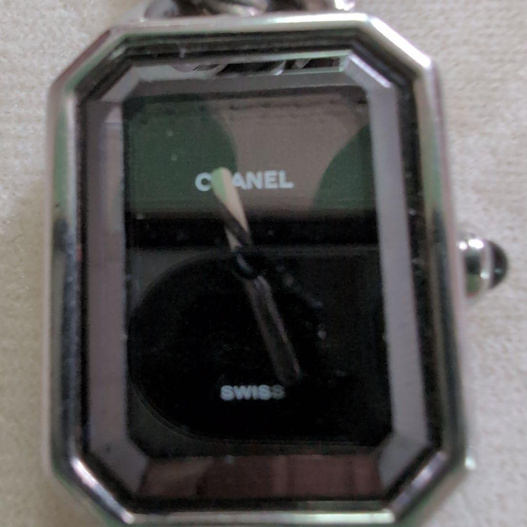 CHANELレディース腕時計