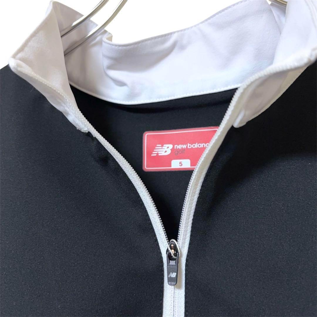 [新品] ニューバランス ハーフジップ モックネック プルオーバー シャツ L 楽天市場】【公式】ニューバランス NB Athletics ハーフジップ