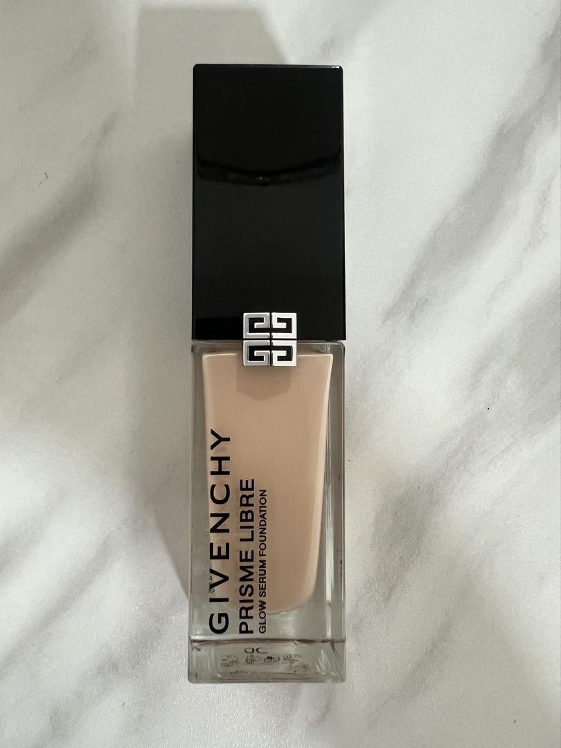 Prisme Libre Glow Serum Foundation