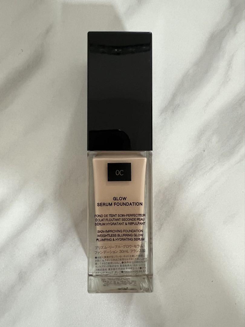 Prisme Libre Glow Serum Foundation