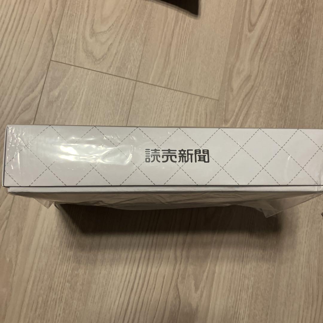 GIANTS マウンテンパーカー LLサイズ