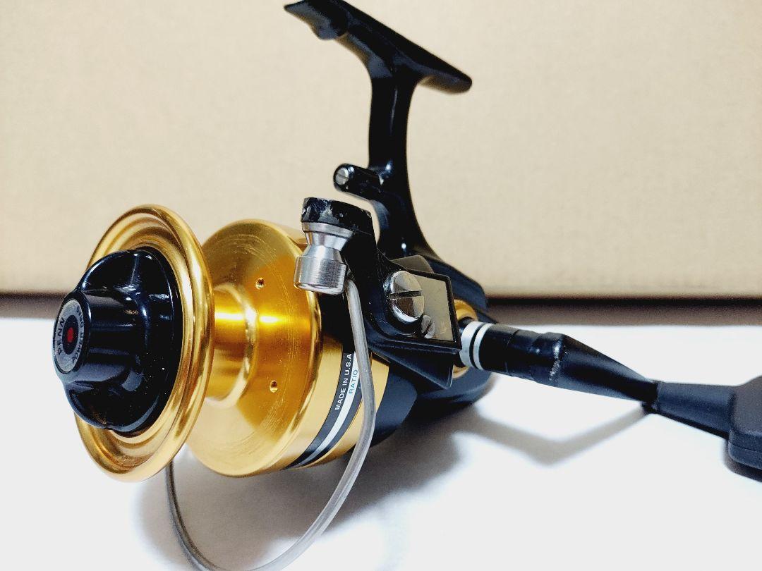 PENN 6500 SS ペンスピニングリール