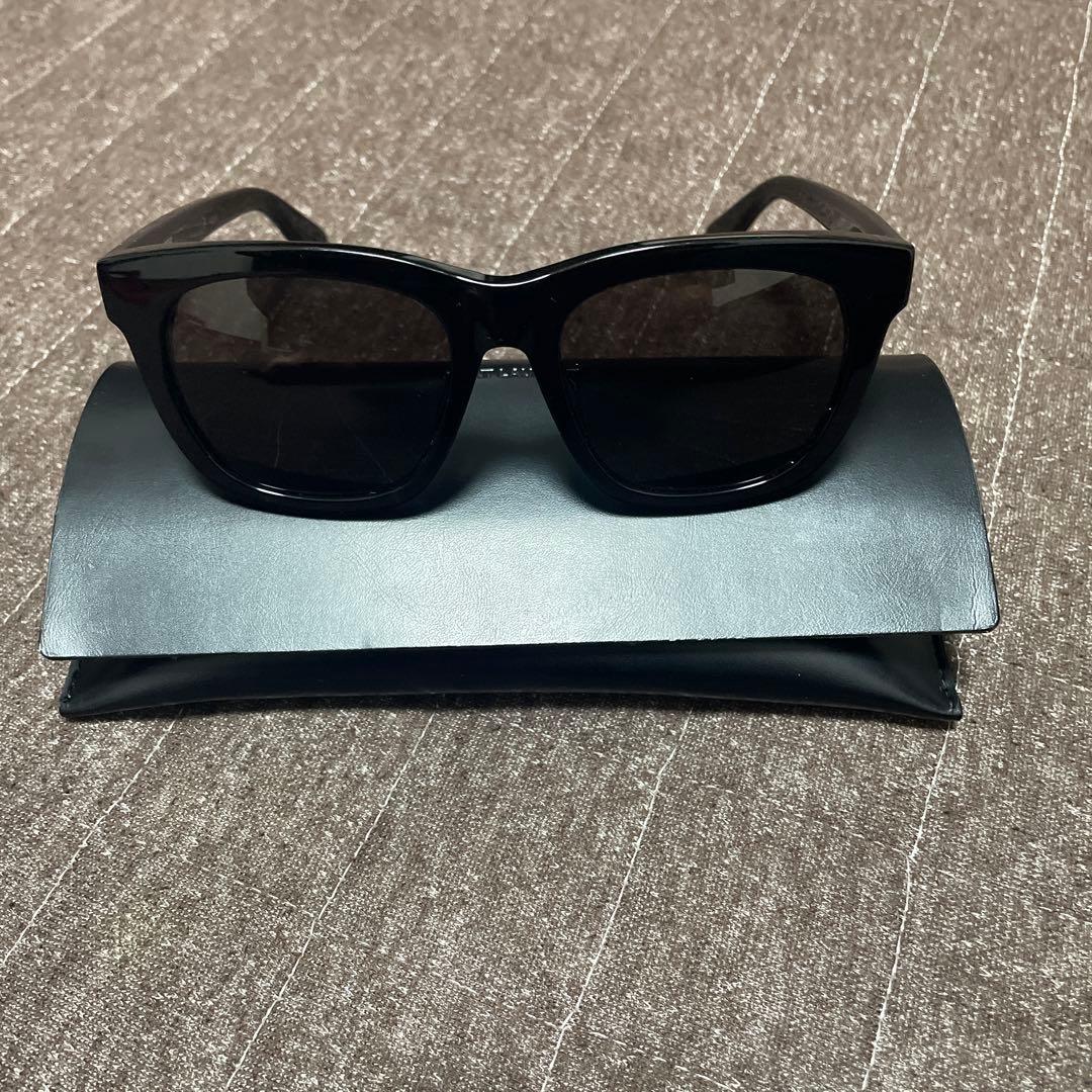 サンローラン　サングラス