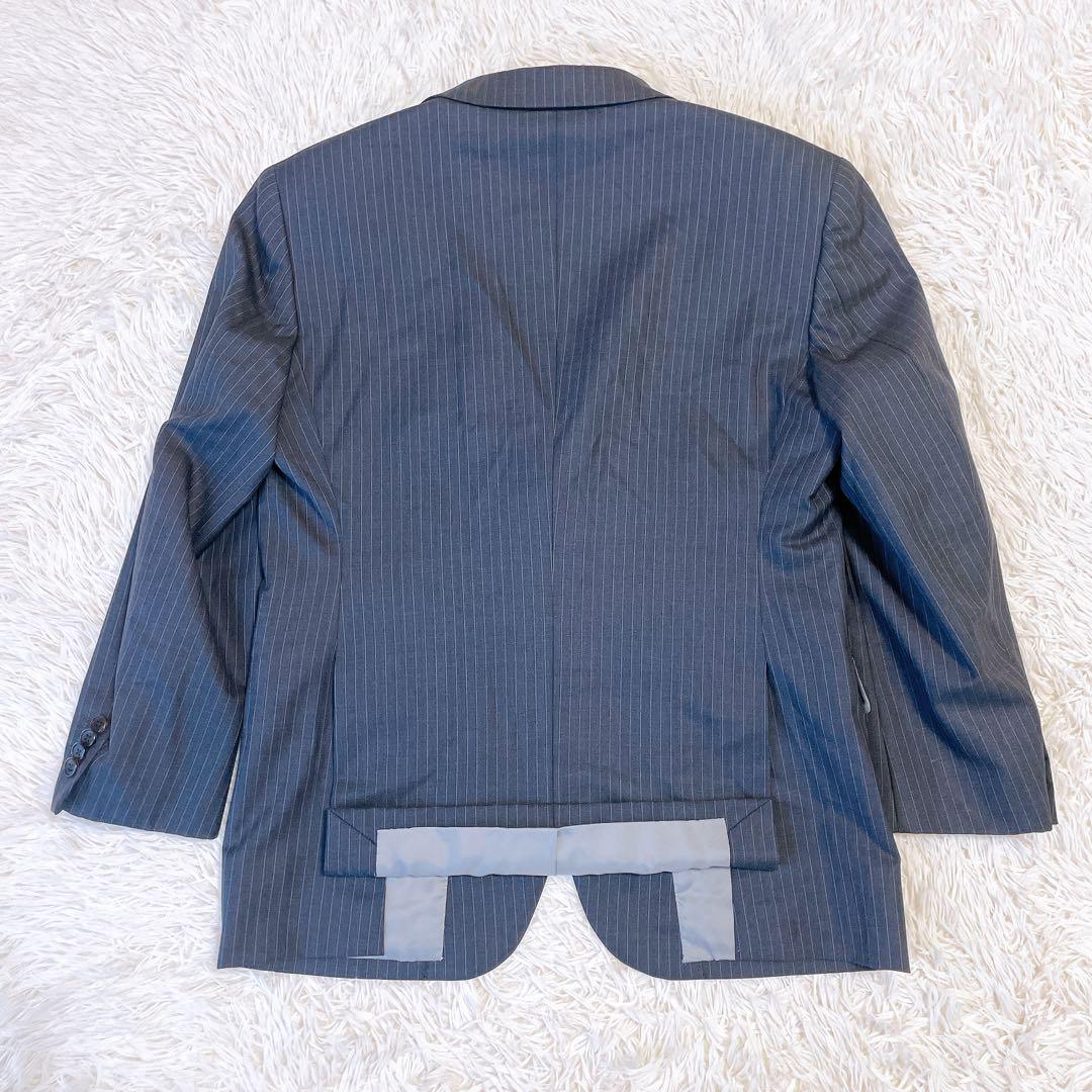現行タグ✨Tailors Bench x CANONICO 3ピース M 黒