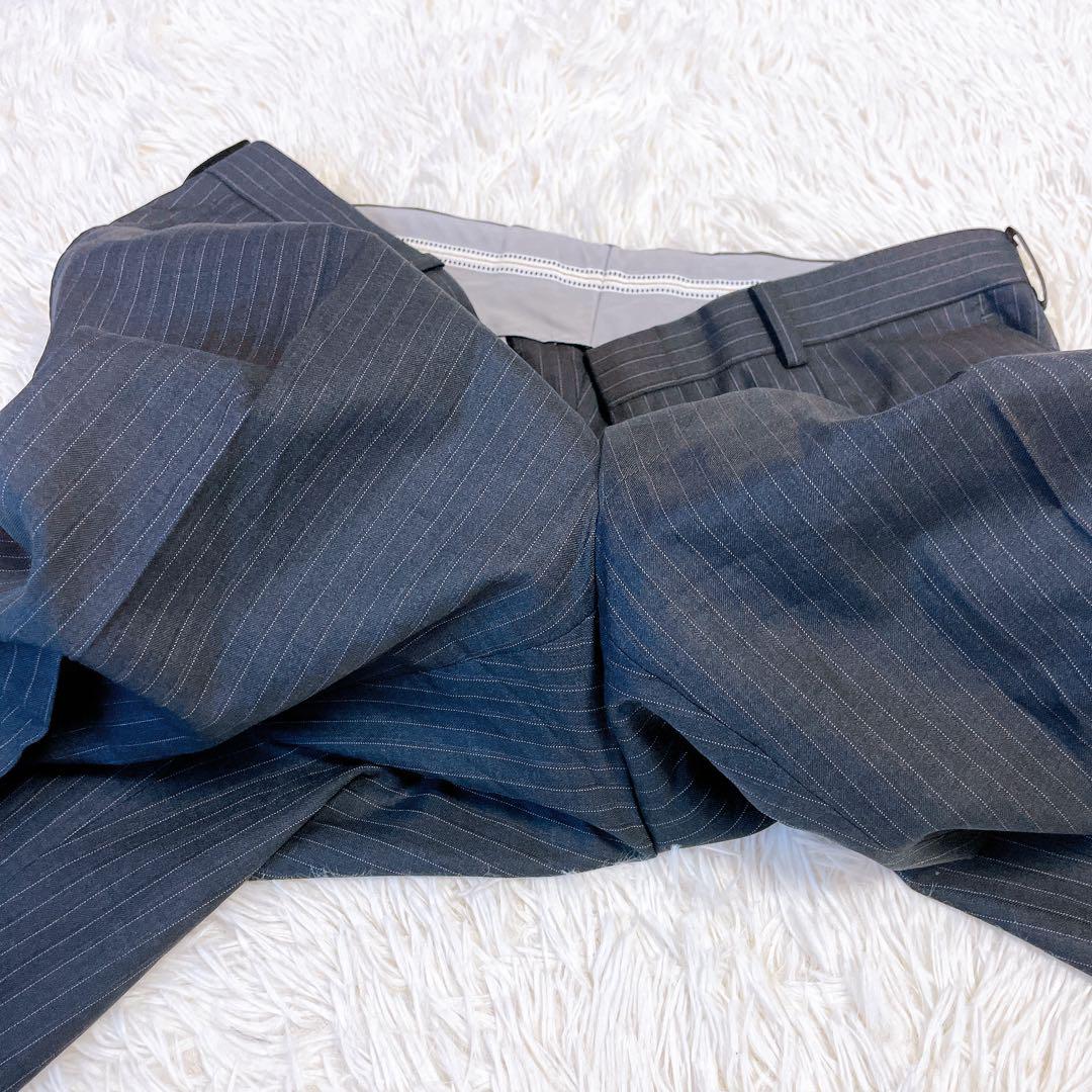 現行タグ✨Tailors Bench x CANONICO 3ピース M 黒 - スーツ