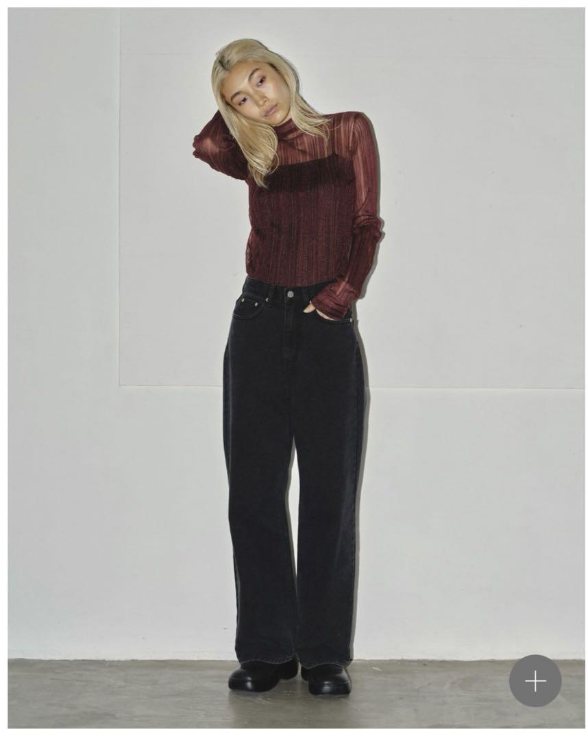 TODAYFUL　Owen's Denim 25