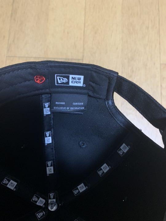 豊富な大得価 yohji yamamoto x NEW ERA 2019SS gdBJR-m73964668751 特価新作