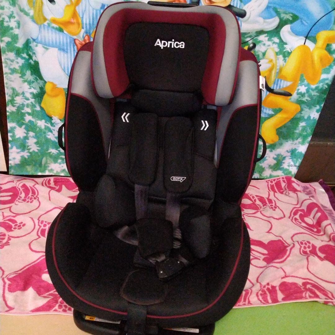 チャイルドシート