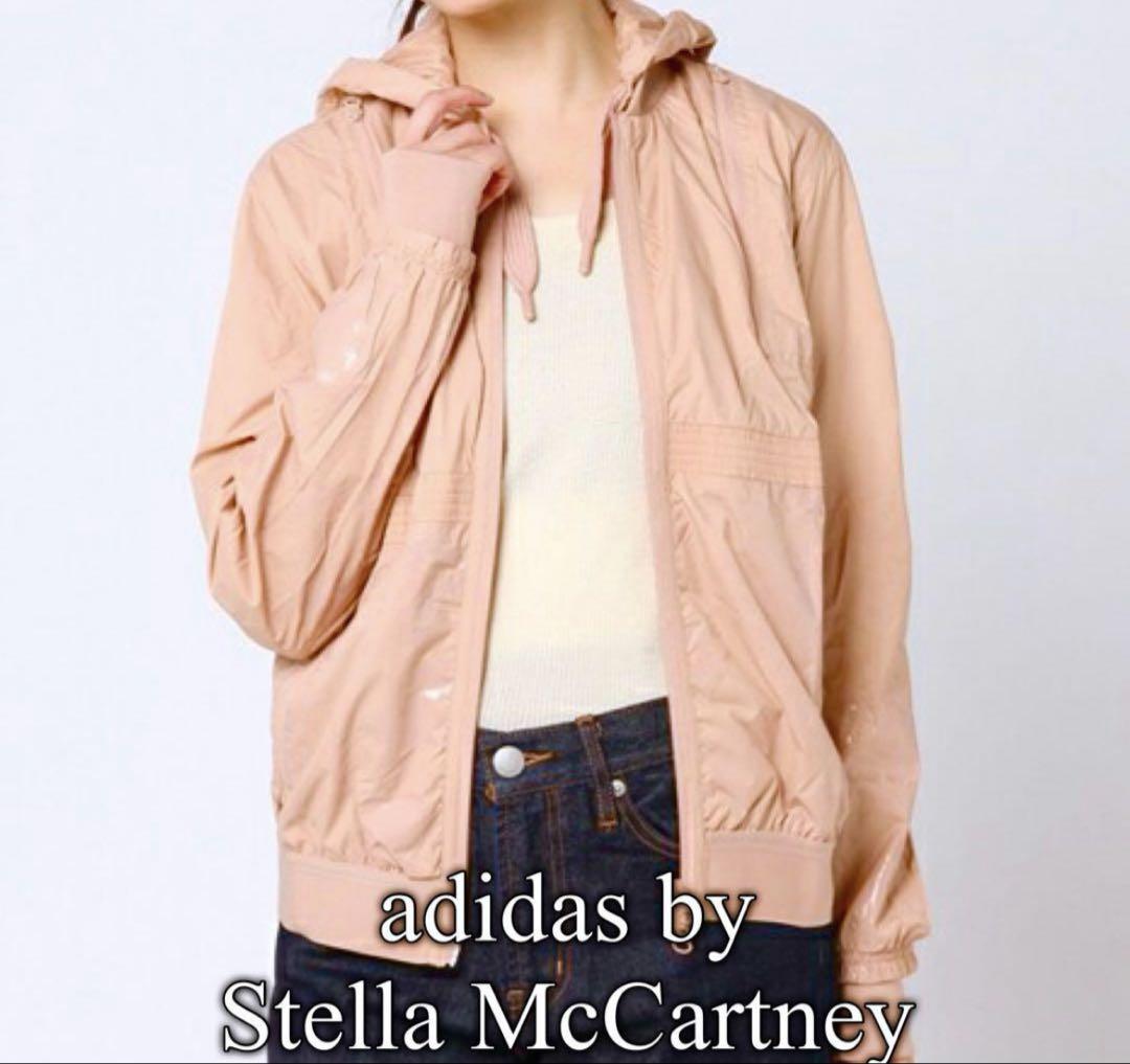 adidas by Stella McCartney◆RUN ウィンドジャケット