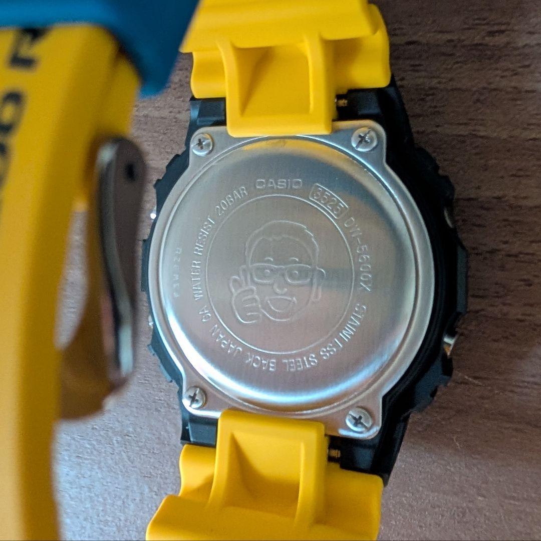 モリゾウ G-SHOCK スペシャルエディション - メルカリ