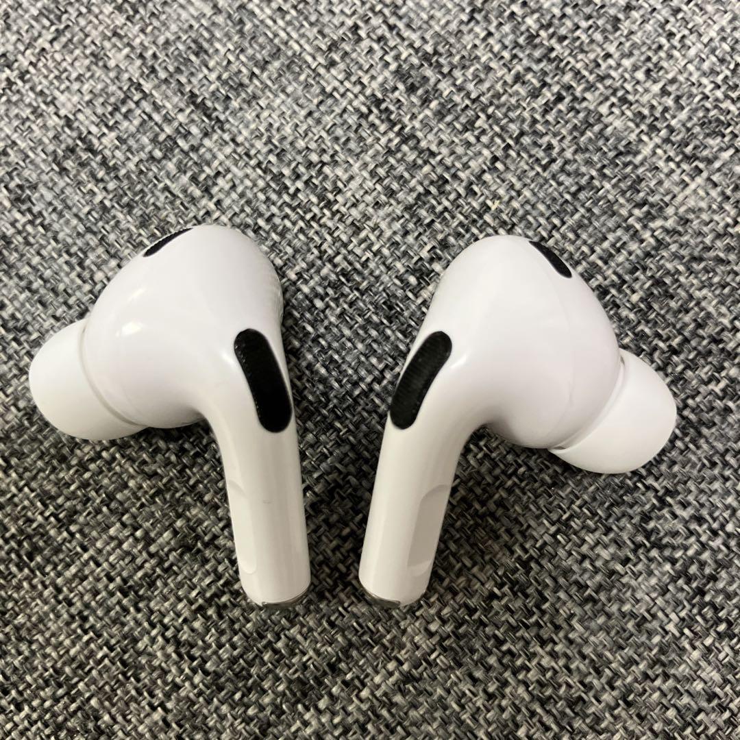 【美品】正規品 AirPods Pro（第2世代） USB Type-C