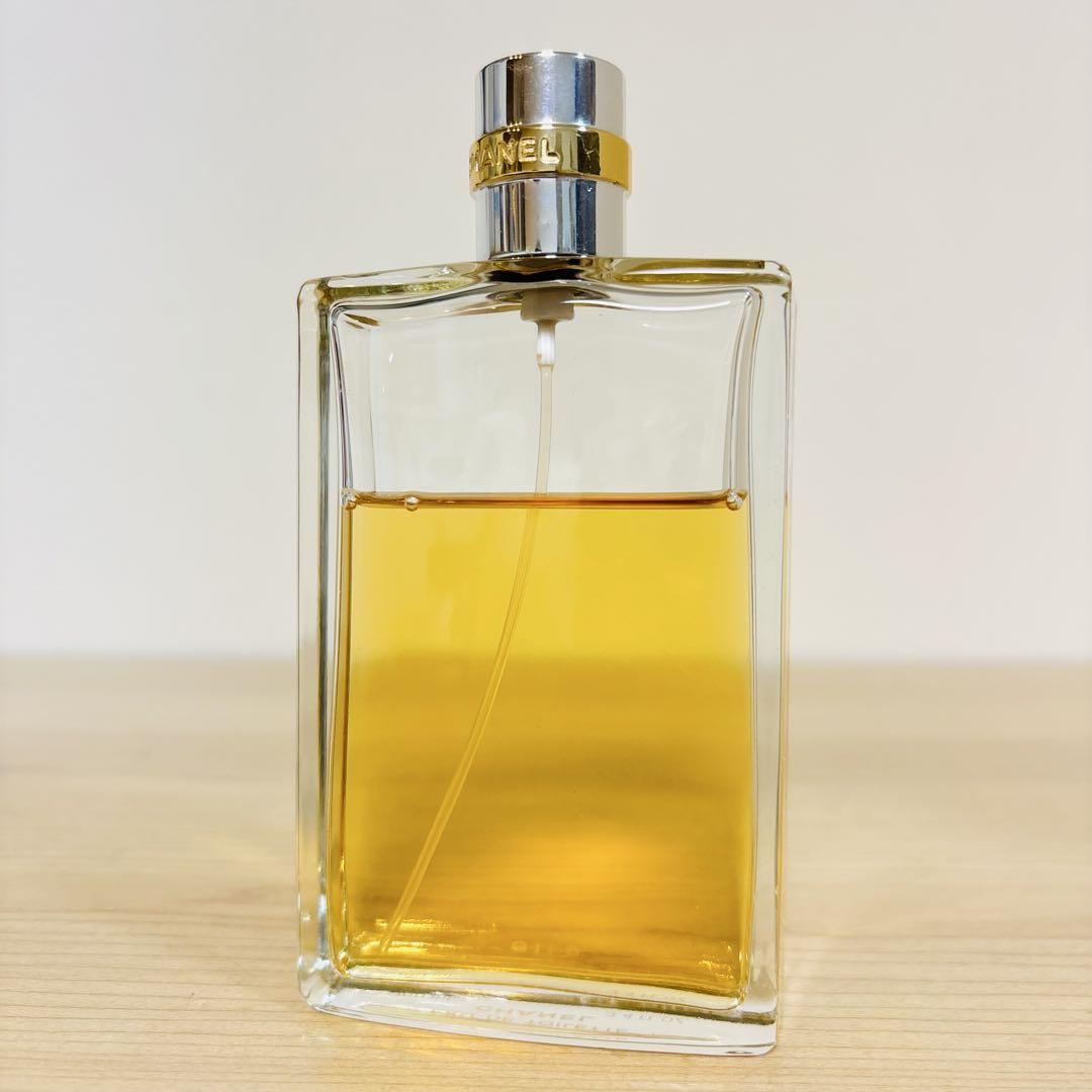 アリュール　オードトワレ　100ml CHANEL シャネル アリュール オードトワレ EDT 100ml ALLURE