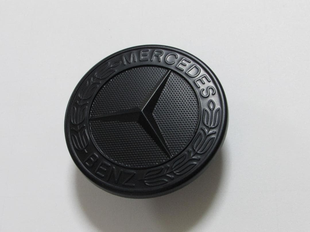 ●Mベンツ AMGブラック汎用ボンネットバッチ/オーナメント/メルセデス/W202/W203/W204/W205/W210/W211/W212/W124/W220/W140/W221/W222/W176 2025年最新Yahoo!オークション -w204 amg ボンネット(パーツ)の中古