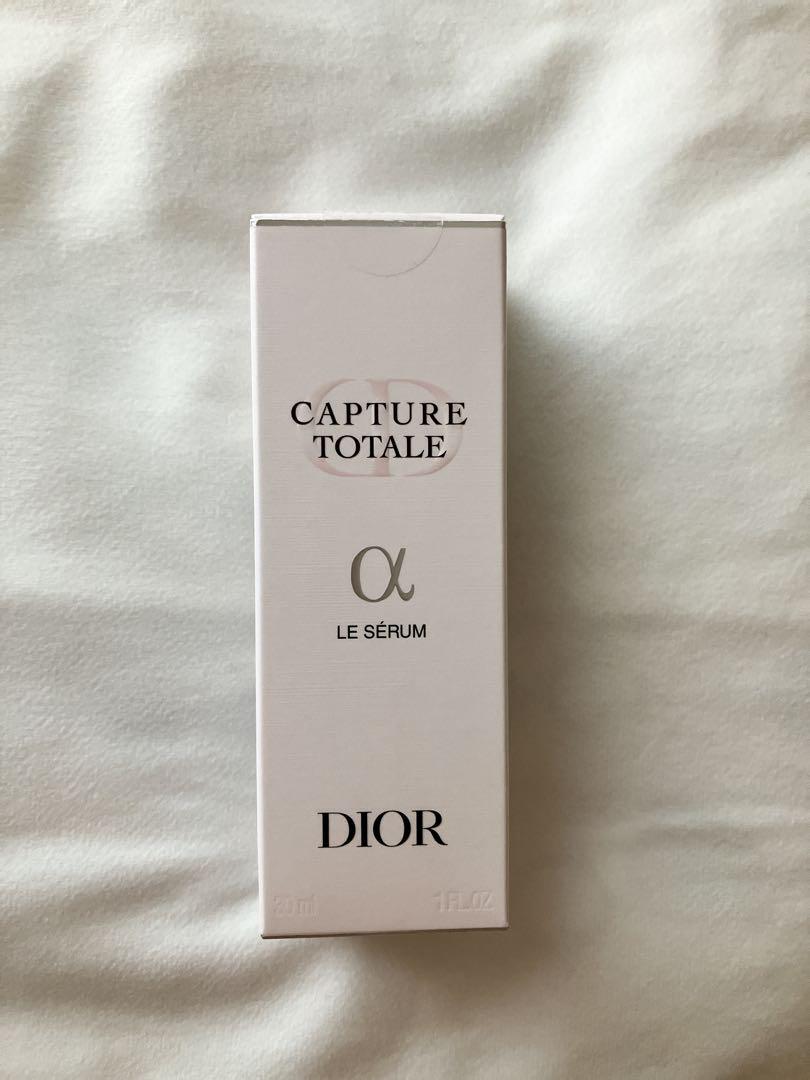 DIOR ディオール　美容液　現品